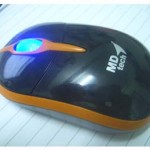 mouse
