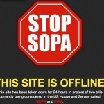 Stop Online Piracy Act (SOPA) 