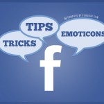 Facebook Emoticons เฟซบุ๊ก! อีโมติคอน