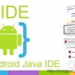 พัฒนา Android บนเครื่อง Android ด้วย AIDE