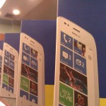รางวัล ในงาน Windows 8 Hackathon in Khon Kaen