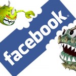 ลบโฆษณา facebook
