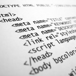 วิธี การ เขียน html