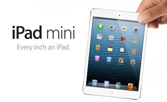 ราคา iPad mini