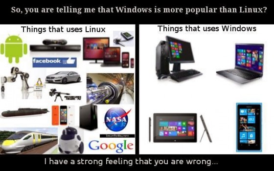Linux_VS_Windows
