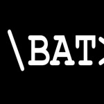 bat script