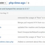 php-time-ago